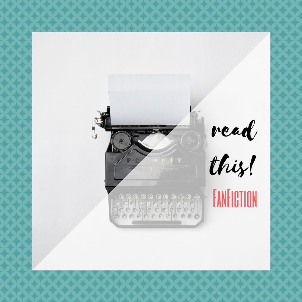 Read This! FanFiction – Kim the FanGirl